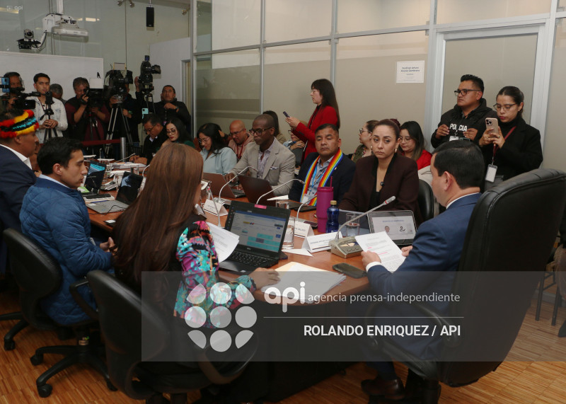 REUNION FISCALIZACION APROBACION JUICIO POLITICO GODOY