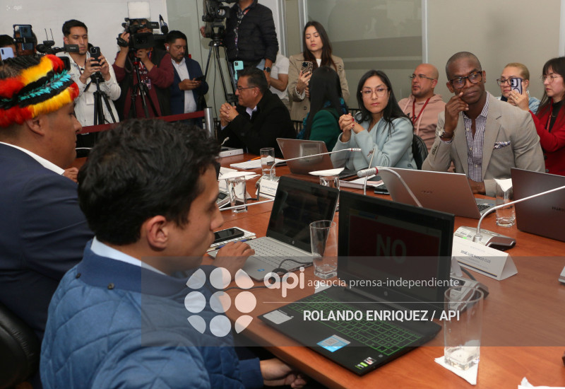 REUNION FISCALIZACION APROBACION JUICIO POLITICO GODOY
