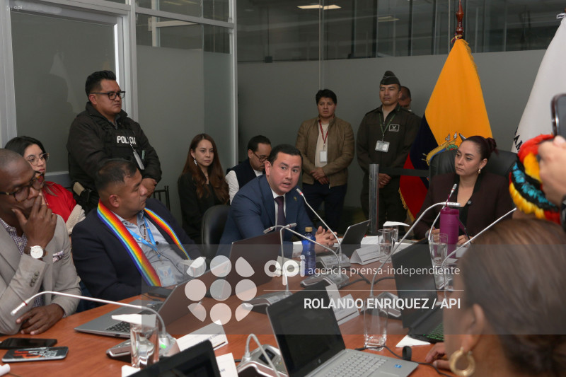 REUNION FISCALIZACION APROBACION JUICIO POLITICO GODOY