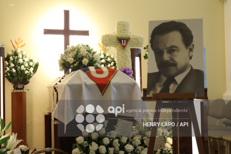 VELORIO MARCELO DOTTI