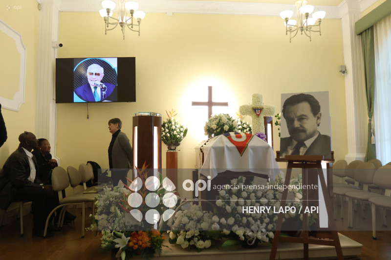 VELORIO MARCELO DOTTI