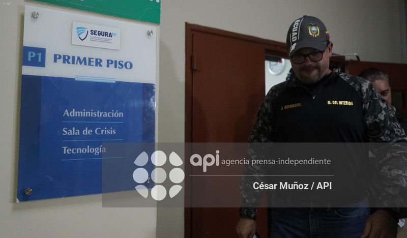 GYE-ALLANAMIENTO SEGURA EP