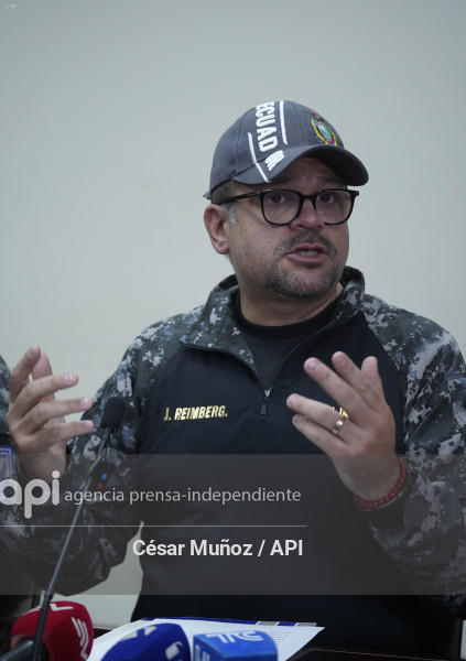 GYE-ALLANAMIENTO SEGURA EP