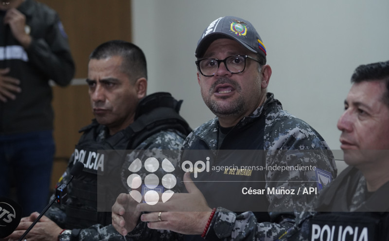 GYE-ALLANAMIENTO SEGURA EP