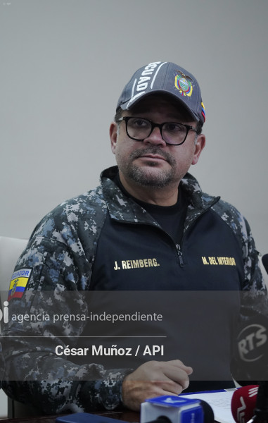 GYE-ALLANAMIENTO SEGURA EP