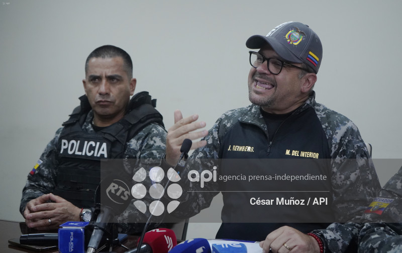 GYE-ALLANAMIENTO SEGURA EP