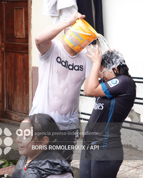 CUENCA-CARNVAL FAMILIAR