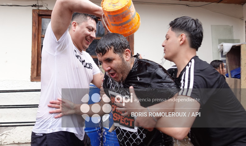 CUENCA-CARNVAL FAMILIAR
