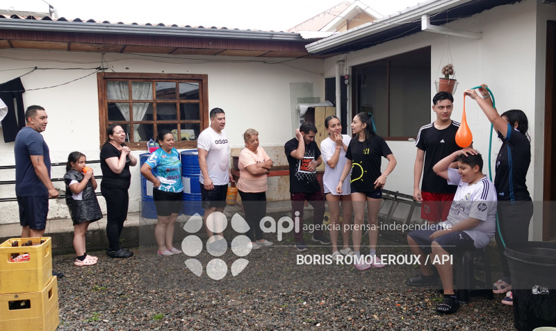 CUENCA-CARNVAL FAMILIAR