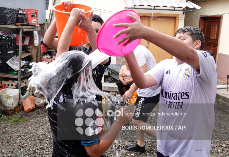 CUENCA-CARNVAL FAMILIAR