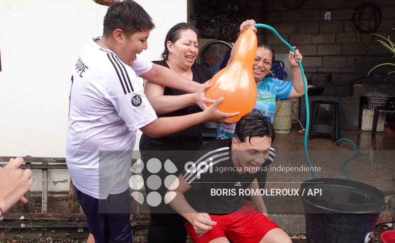 CUENCA-CARNVAL FAMILIAR