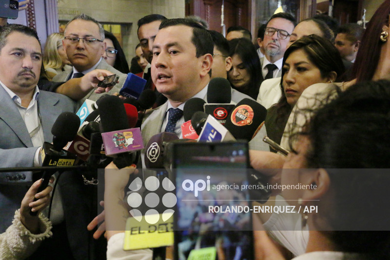 PLENO ASAMBLEA JUICIO MARIO GODOY