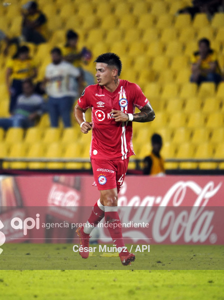 FBL-LIBERTADORES-BARCELONA-ARGENTINOS