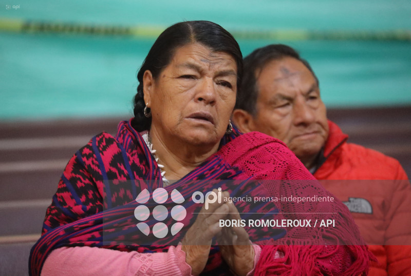 CUENCA-MIERCOLES DE CENIZA
