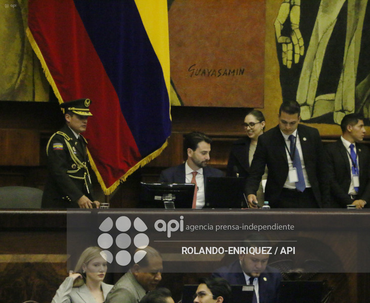 PLENO ASAMBLEA JUICIO MARIO GODOY