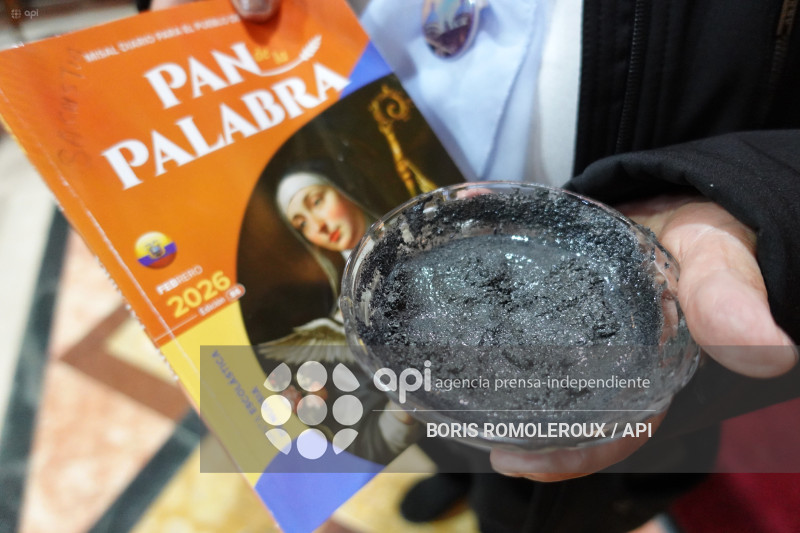 CUENCA-MIERCOLES DE CENIZA