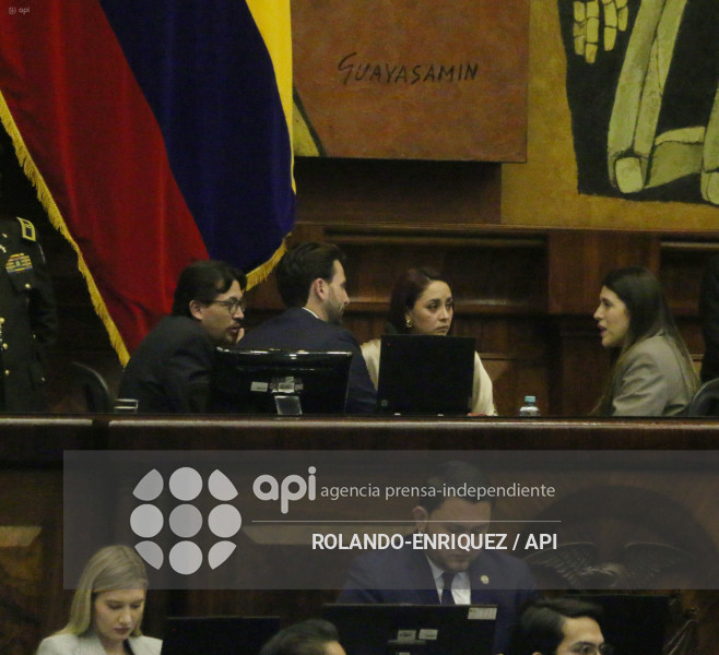 PLENO ASAMBLEA JUICIO MARIO GODOY