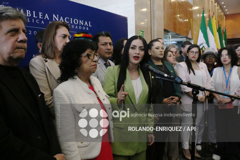 PLENO ASAMBLEA JUICIO MARIO GODOY