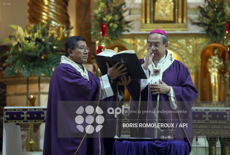 CUENCA-MIERCOLES DE CENIZA