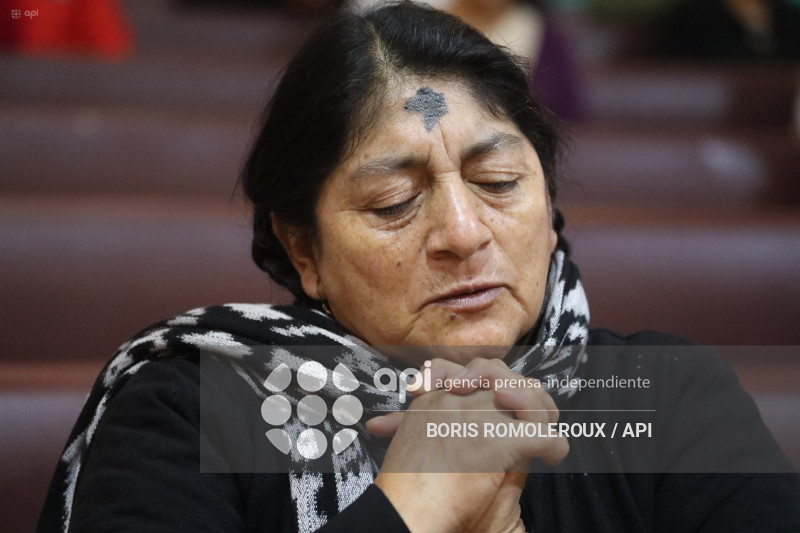 CUENCA-MIERCOLES DE CENIZA