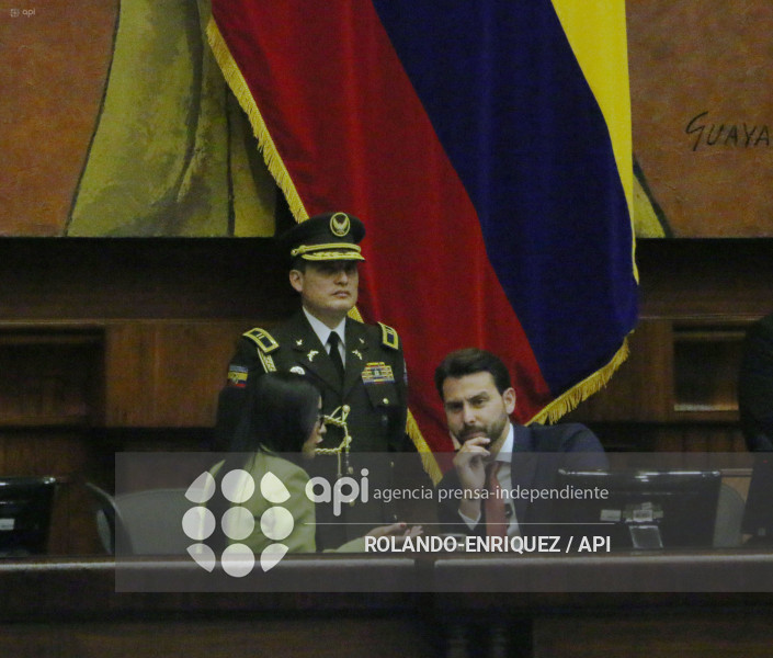 PLENO ASAMBLEA JUICIO MARIO GODOY