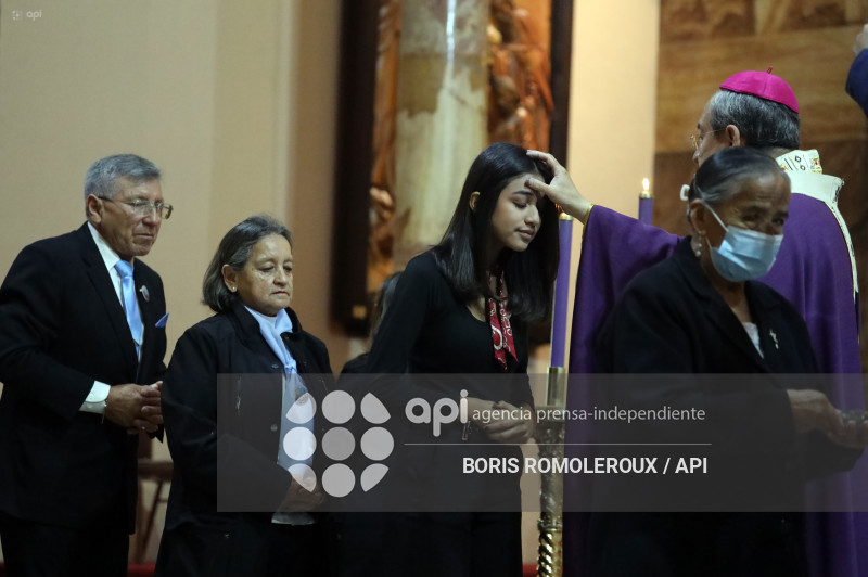 CUENCA-MIERCOLES DE CENIZA