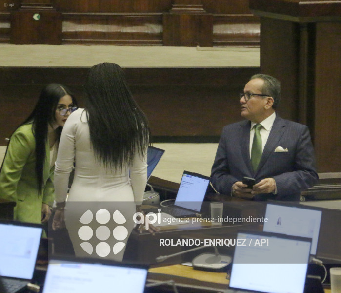 PLENO ASAMBLEA JUICIO MARIO GODOY