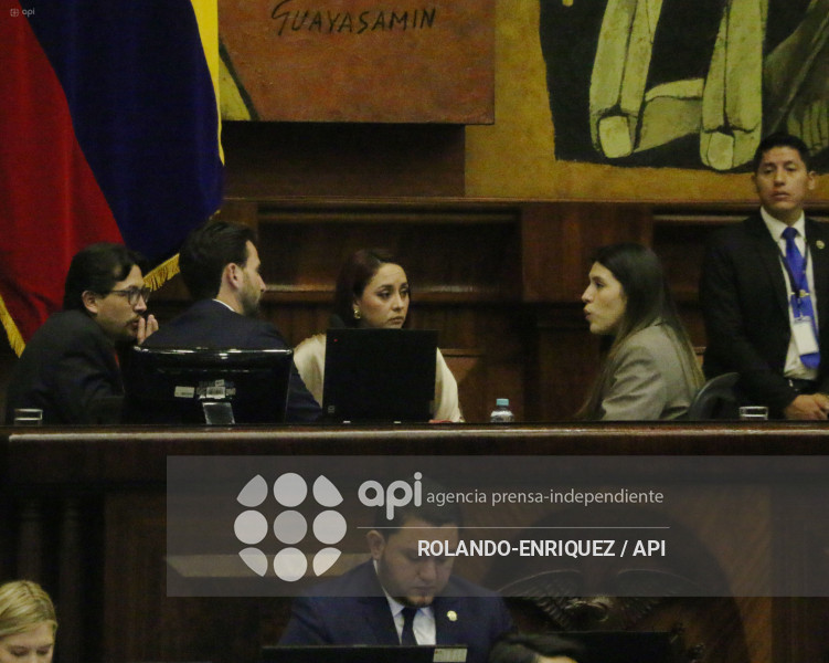 PLENO ASAMBLEA JUICIO MARIO GODOY