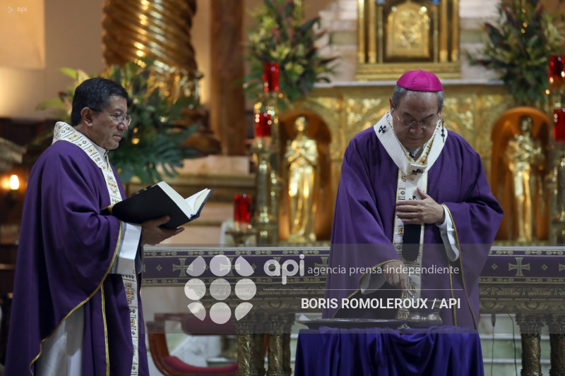 CUENCA-MIERCOLES DE CENIZA