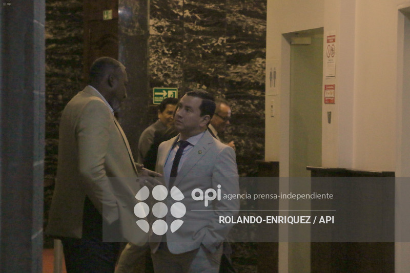 PLE ASAMBLEA JUICIO MARIO GODOY