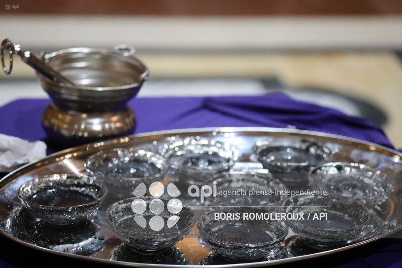 CUENCA-MIERCOLES DE CENIZA