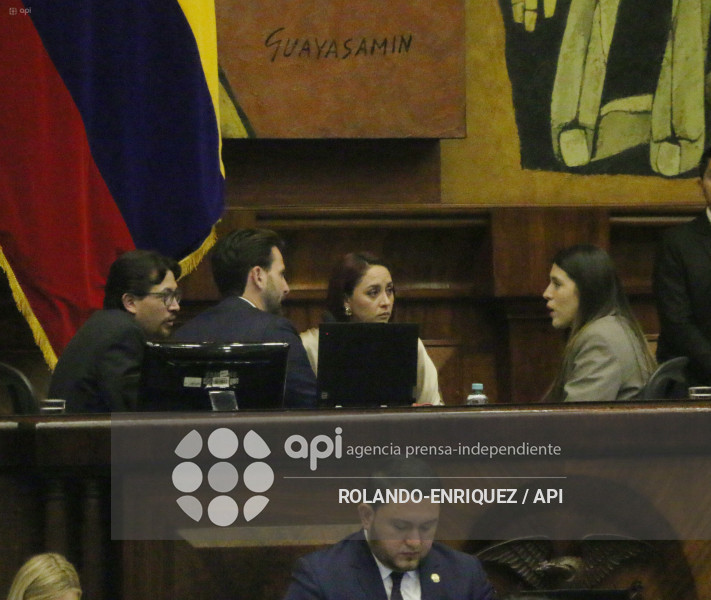 PLENO ASAMBLEA JUICIO MARIO GODOY