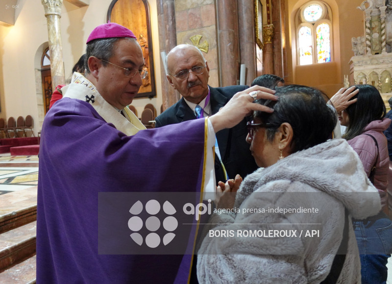 CUENCA-MIERCOLES DE CENIZA