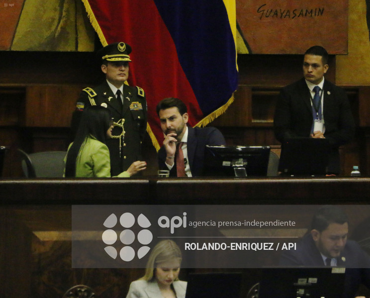 PLENO ASAMBLEA JUICIO MARIO GODOY
