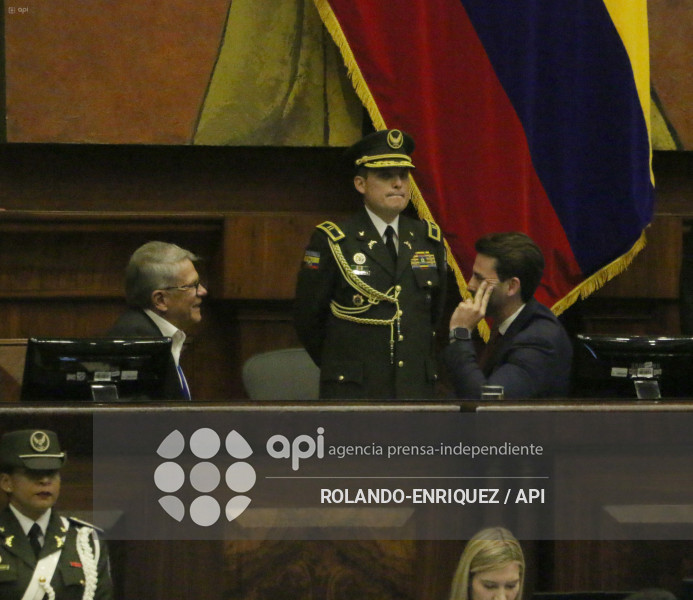 PLENO ASAMBLEA JUICIO MARIO GODOY