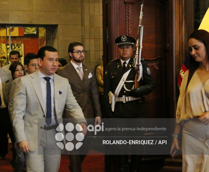 PLENO ASAMBLEA JUICIO MARIO GODOY