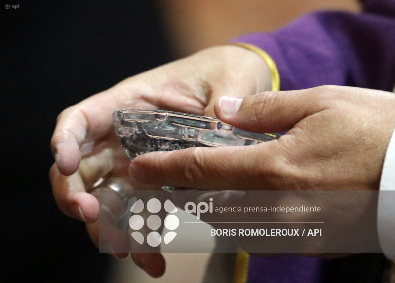 CUENCA-MIERCOLES DE CENIZA