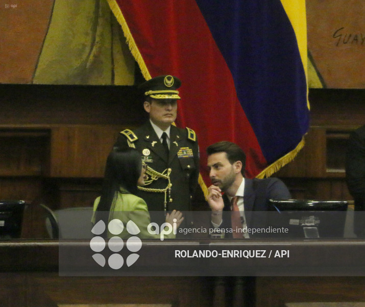 PLENO ASAMBLEA JUICIO MARIO GODOY