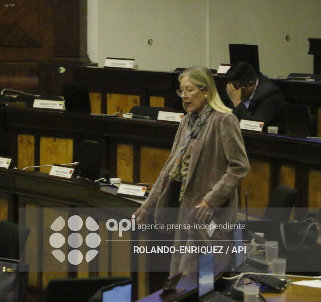 PLENO ASAMBLEA JUICIO MARIO GODOY