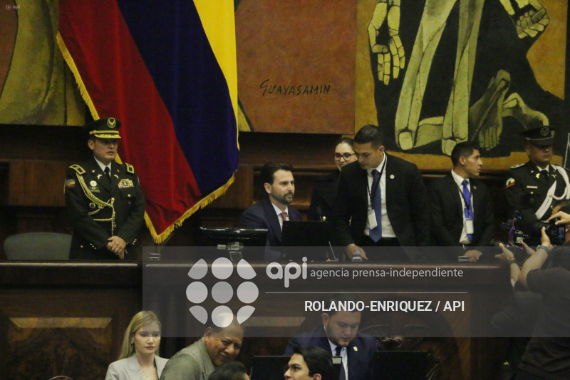 PLENO ASAMBLEA JUICIO MARIO GODOY