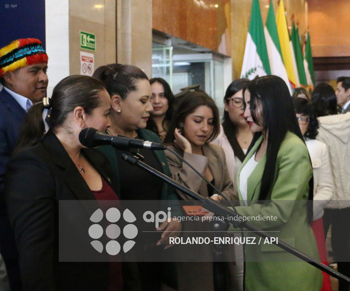 PLENO ASAMBLEA JUICIO MARIO GODOY