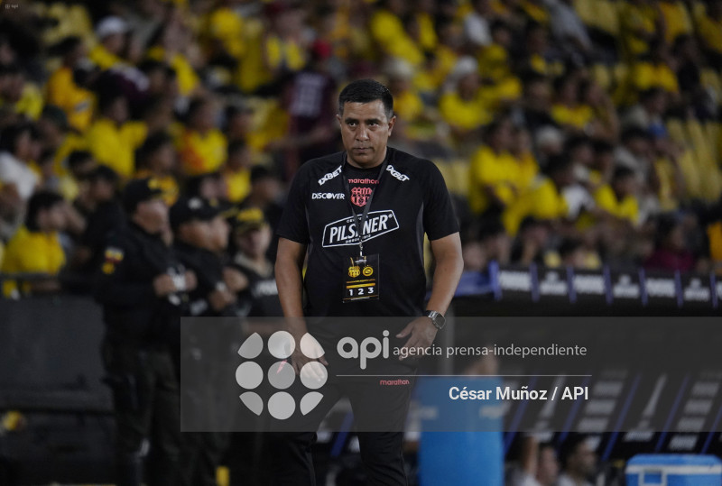 FBL-LIBERTADORES-BARCELONA-ARGENTINOS