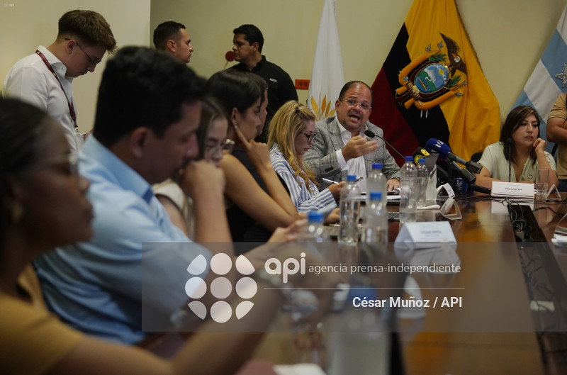 GYE-SESION COMISION SEGURIDAD