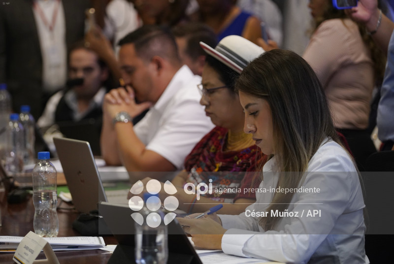 GYE-SESION COMISION SEGURIDAD