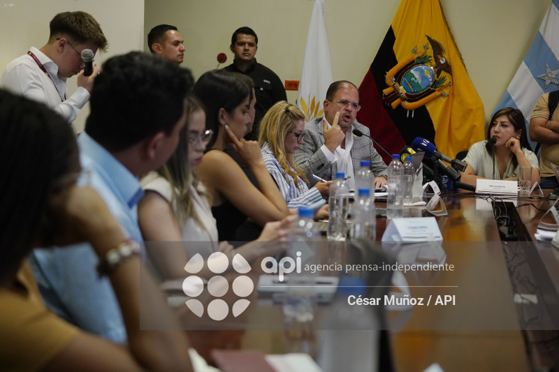 GYE-SESION COMISION SEGURIDAD