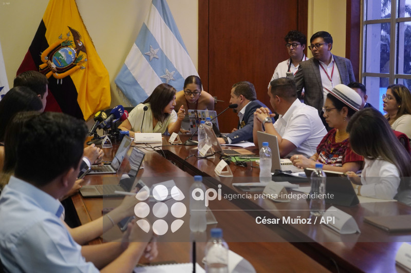 GYE-SESION COMISION SEGURIDAD