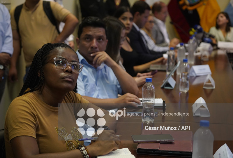 GYE-SESION COMISION SEGURIDAD