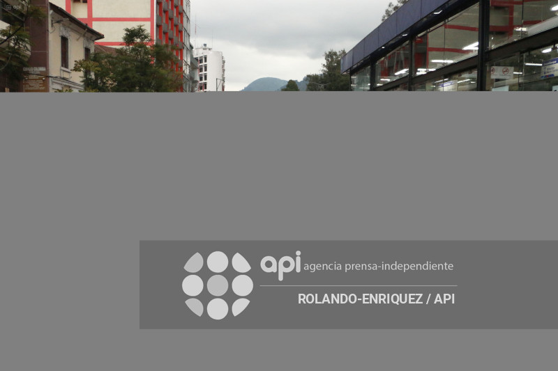 MARCHA CONTRA LEY REFORMATORIA COOTAD