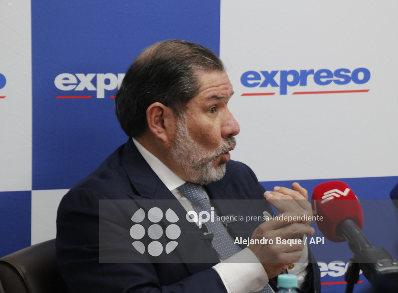 GYE-INTERVENCION GRANASA