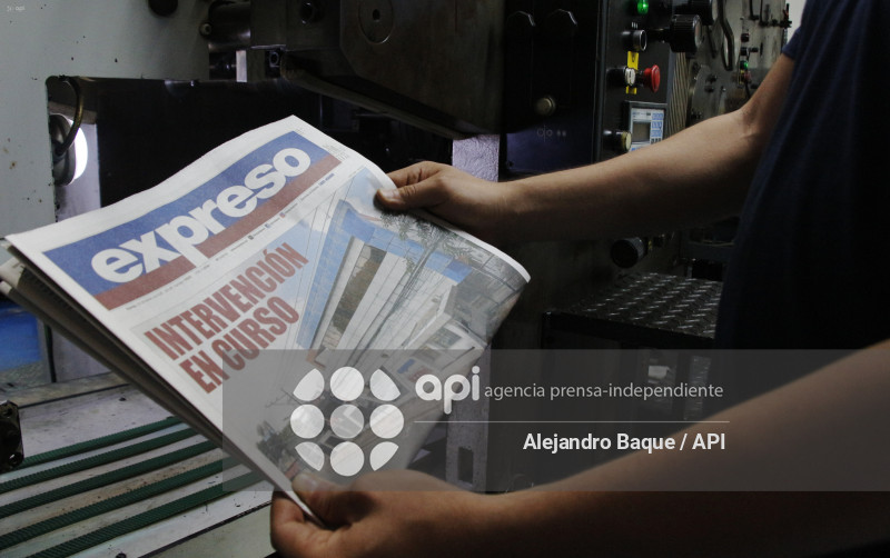 GYE-INTERVENCION GRANASA